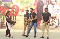 Naandhi team Guntur Success Meet
